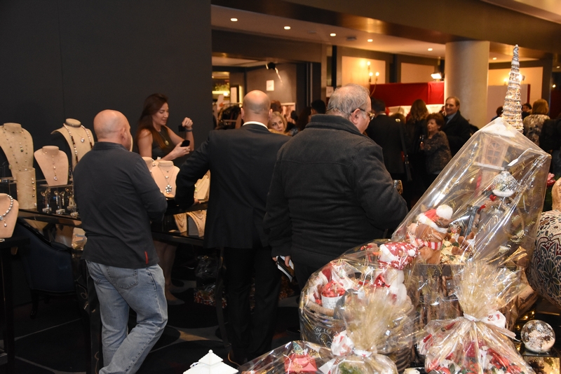 Le Marché de Noël